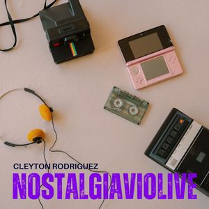 Nostalgiaviolive