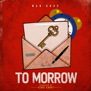 TO MORROW