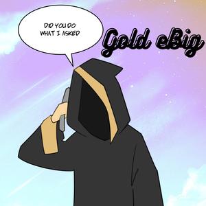 Gold Room