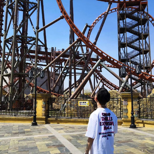 The Verkkars-FlashBang+EZ4ENCE（DroubleHA Mashup）