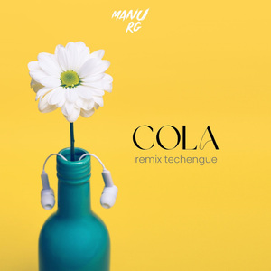 Cola (Techengue) (Remix)