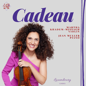 Violin Sonata No. 3 in D minor, Op. 108: IV Presto agitato