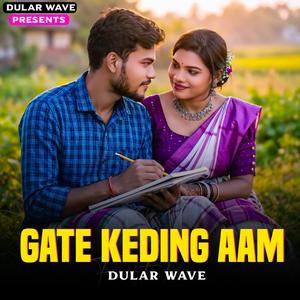 Gate Keding Aam