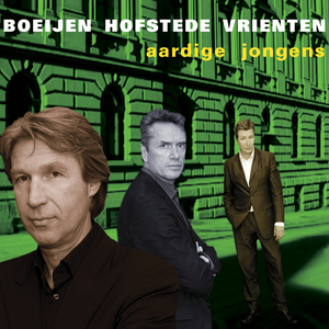 Wachten Op Een Vriend
