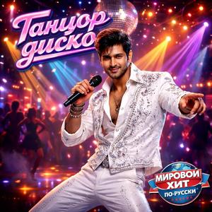 Танцор диско