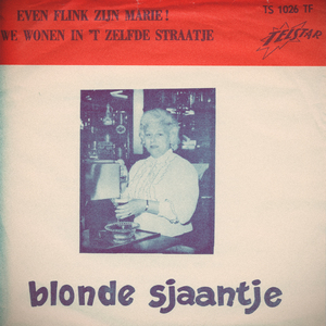 Even Flink Zijn Marie