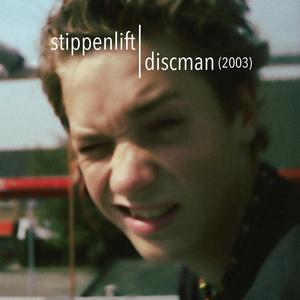 Discman (2003)