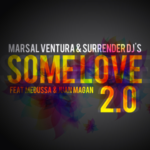 Some Love (Juan Magan Remix Radio Edit)