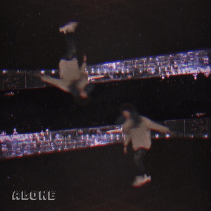 Alone