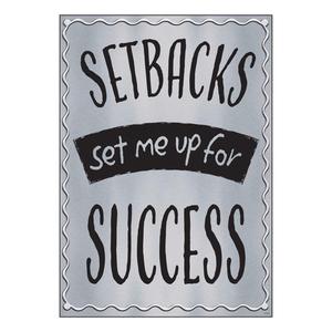 Setbacks