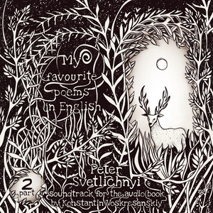 I Am Walking Among Empty Plains Like a Ghost… (minus)