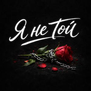 Я не той