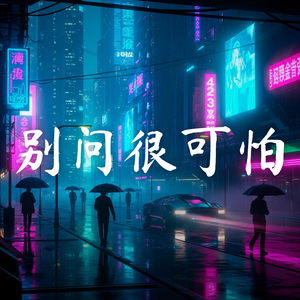 别问很可怕