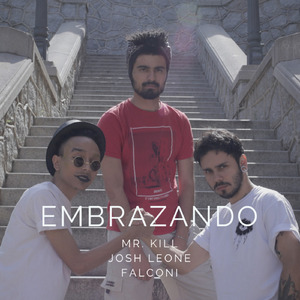 Embrazando