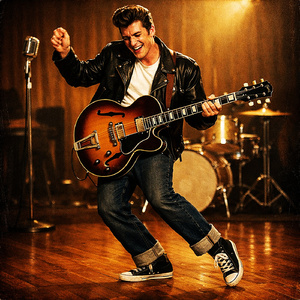 I dance so bad (Radio Edit)