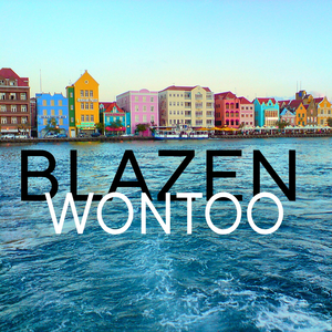 Blazen