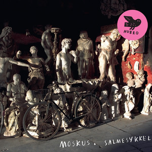 Når det regne på presten dryp det på klokkarn