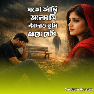 Joto Ami Bhalobashi Kadao Tumi Aro Beshi
