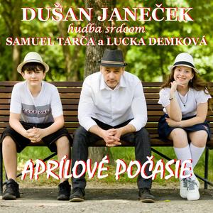 Aprílové počasie
