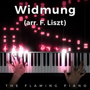 Widmung (arr. by Franz Liszt)