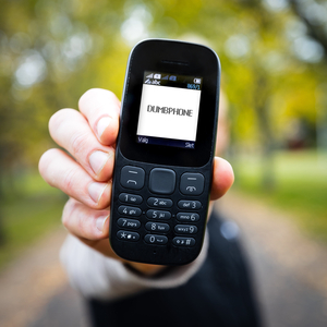 Dumphone