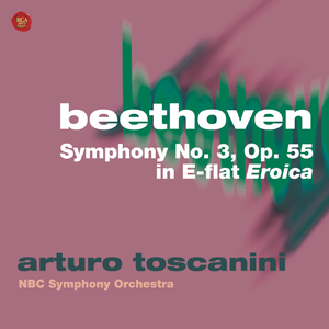Symphony No. 3, Op. 55 "Eroica":I. Allegro con brio