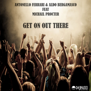 Get On Out There (F & B Mix 2016)