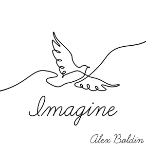 Imagine (Cover Version)