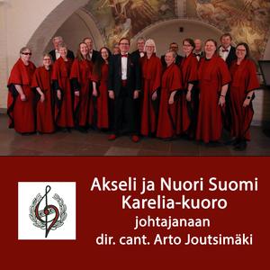 Akseli ja Nuori Suomi (Radio Edit)