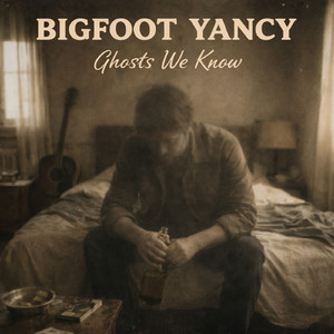 Ghosts We Know
