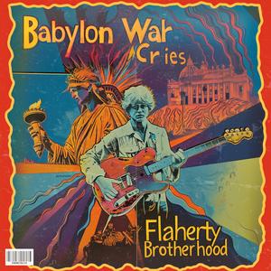 Babylon War Cries