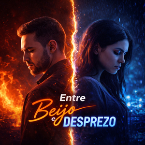 Entre Beijo e Desprezo