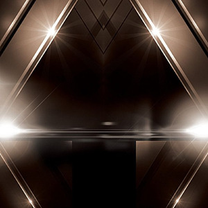 Estou em paz (Remix)