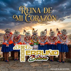 Reina De Mi Corazón