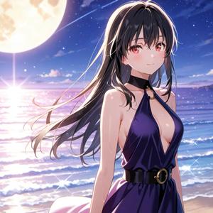 ホットサマー・ミステリー