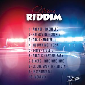 Libélil (feat. Team Bwè Tou Sa)