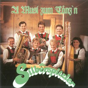 Schnapsbrenner Polka