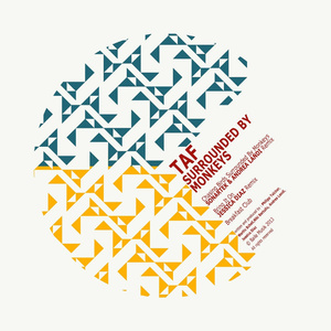 Bring It On (Jessica Diaz Remix)