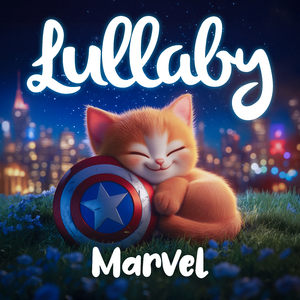 TVA (Loki Theme) (Lullaby Rendition)