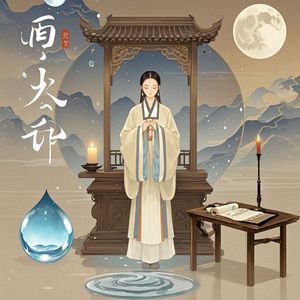 未落-笛心君