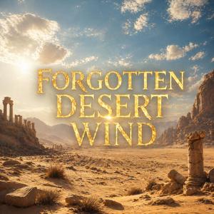 Forgotten Desert Wind