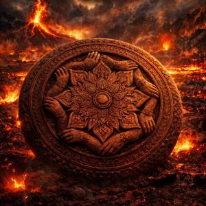 Persona vitamina (Rojo)