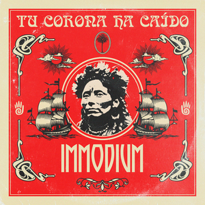 Tu corona ha caído