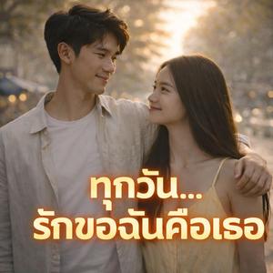 ทุกวันรักฉันคือเธอ