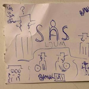 Sås