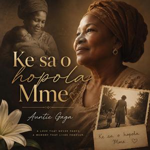Ke Sa O Hopola Mme