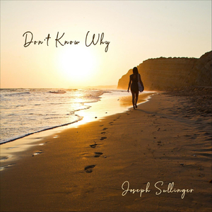 Don't Know Why (Instrumental)