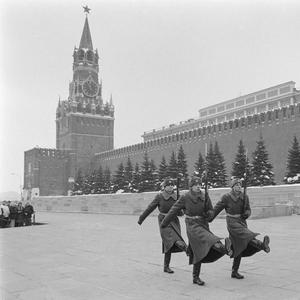 Георгий Виноградов-Катюша（喀秋莎 - Gentek Bootleg)