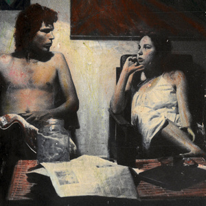 Cause All My Friends in Love