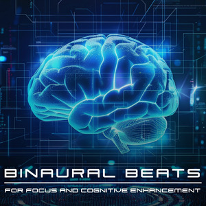 超熟睡アンビエント 自然な眠りを促す優しい音色 (睡眠と集中のためのバイノーラルビート)